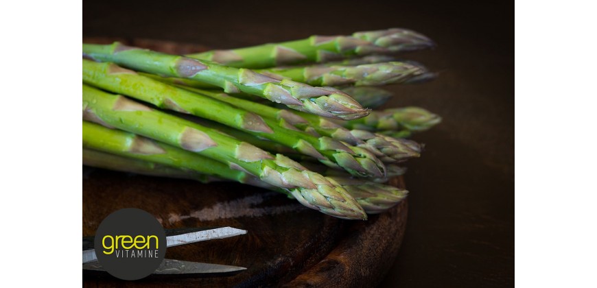 4 idées pour changer des asperges vinaigrettes