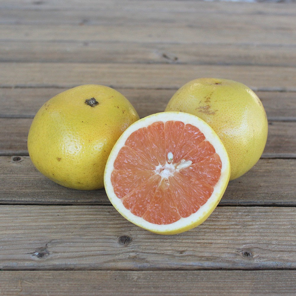 Pamplemousse (Pièce)