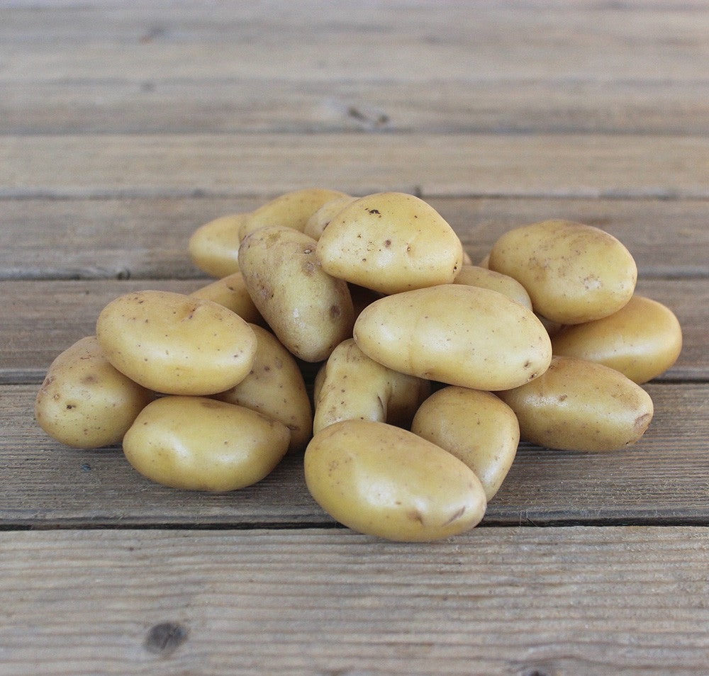 Pomme de terre grenaille (500g)