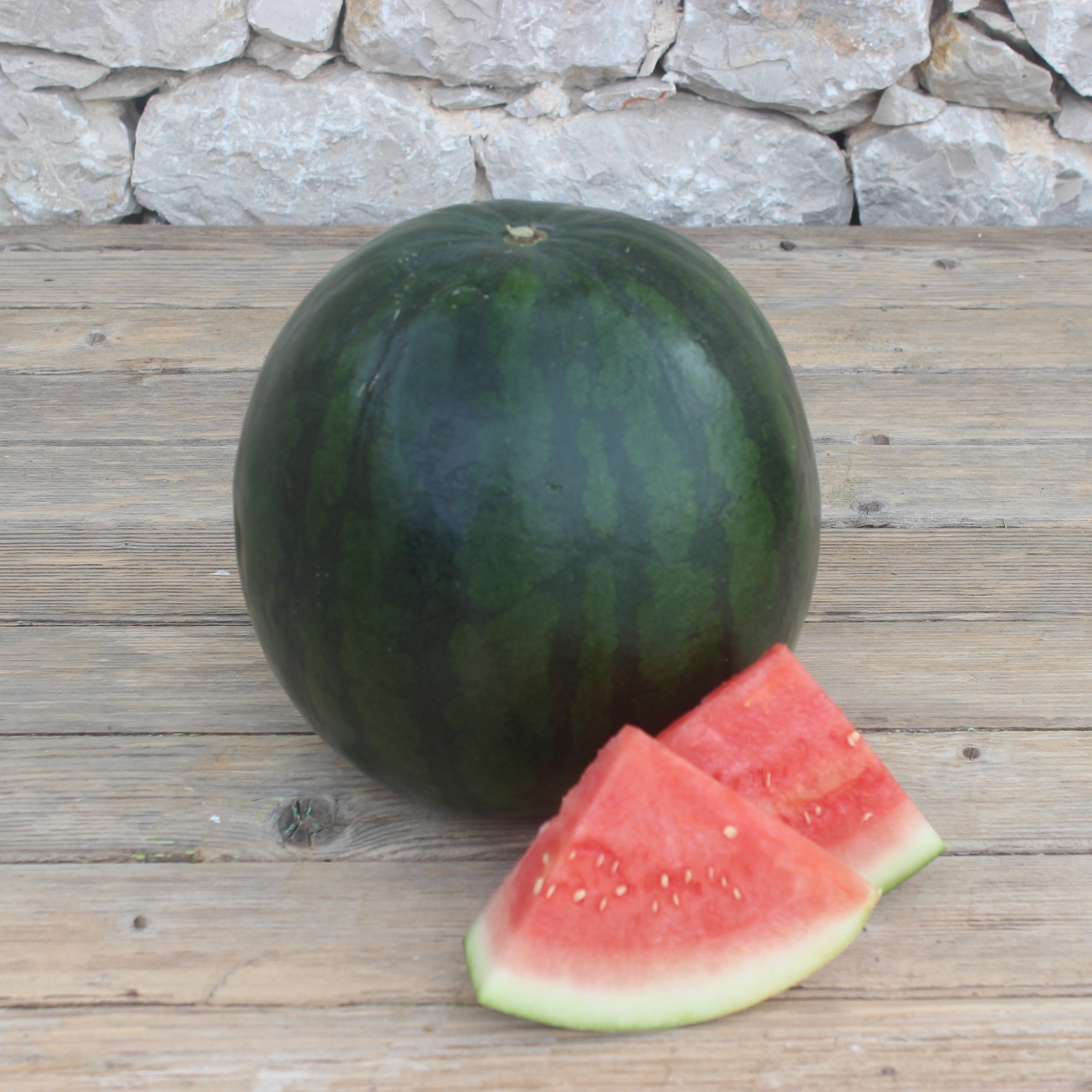 Pastèque (7,5 kg environ)