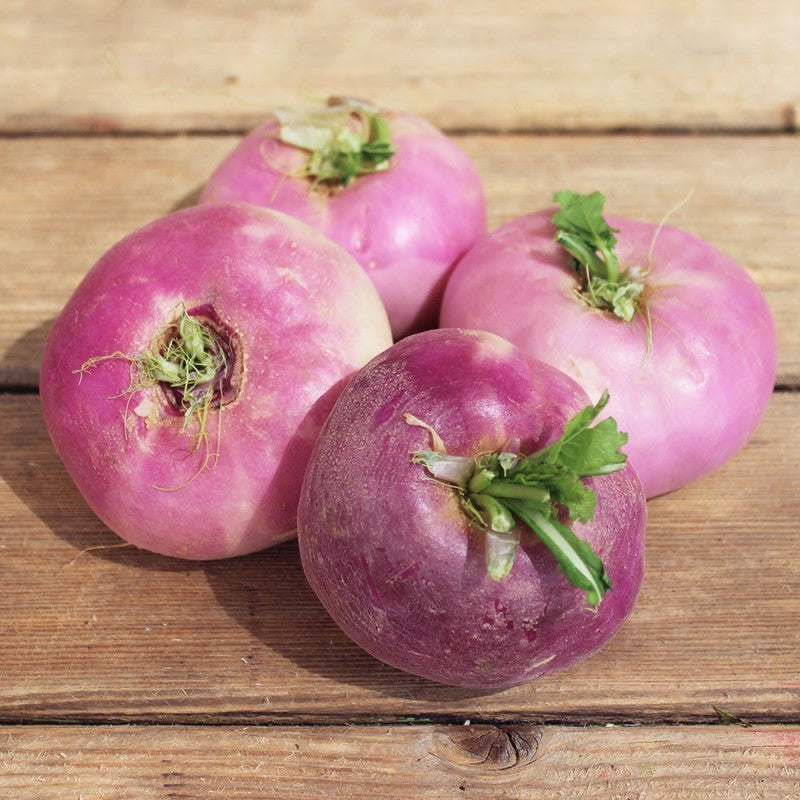 Navet violet (500g)