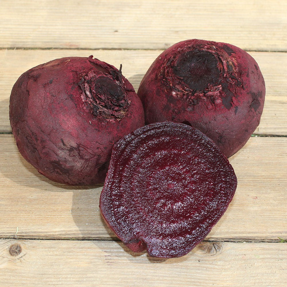 Betterave rouge cuite (Pièce) Provence
