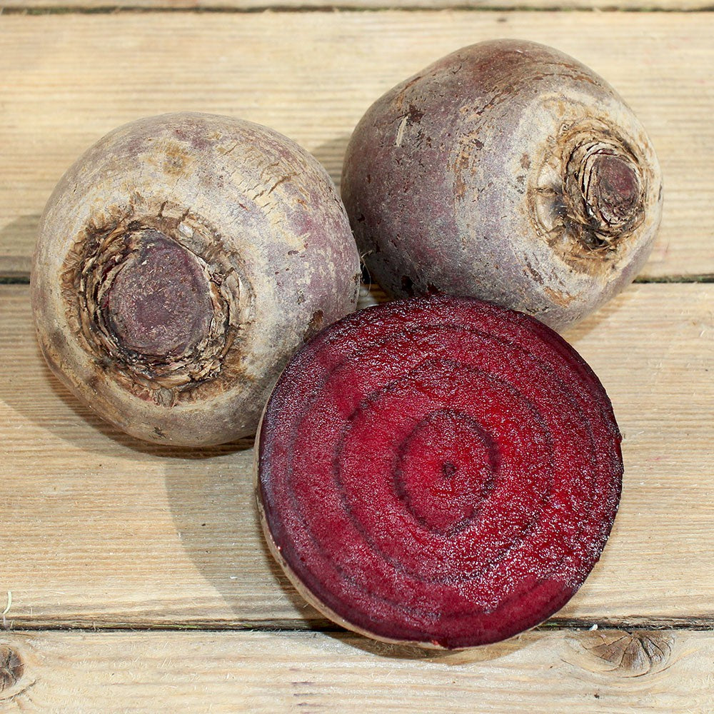 Betterave rouge crue (300g) Provence