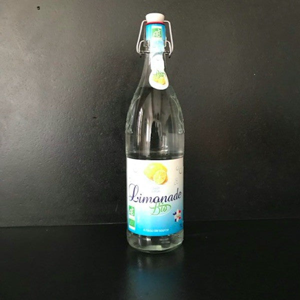 Limonade Bio (1L)