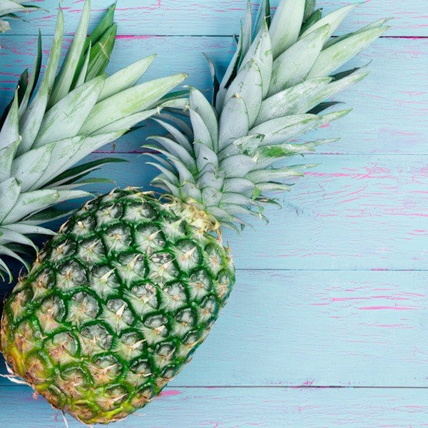 Ananas (Pièce, environ 1,2 kg)