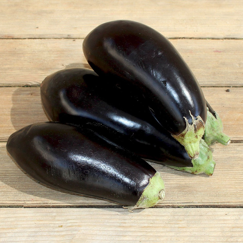 Aubergine (500g) Provence