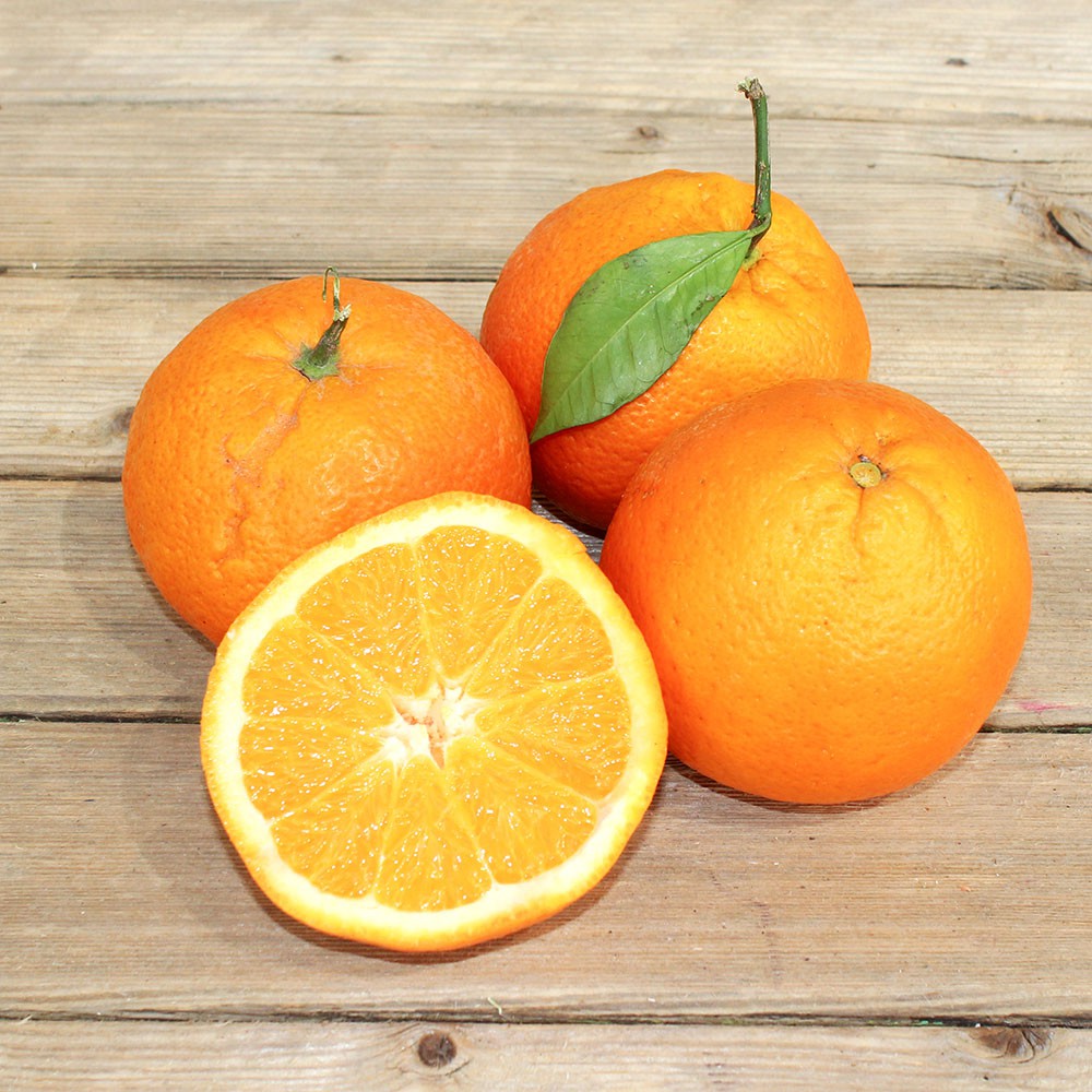 Orange (500g)