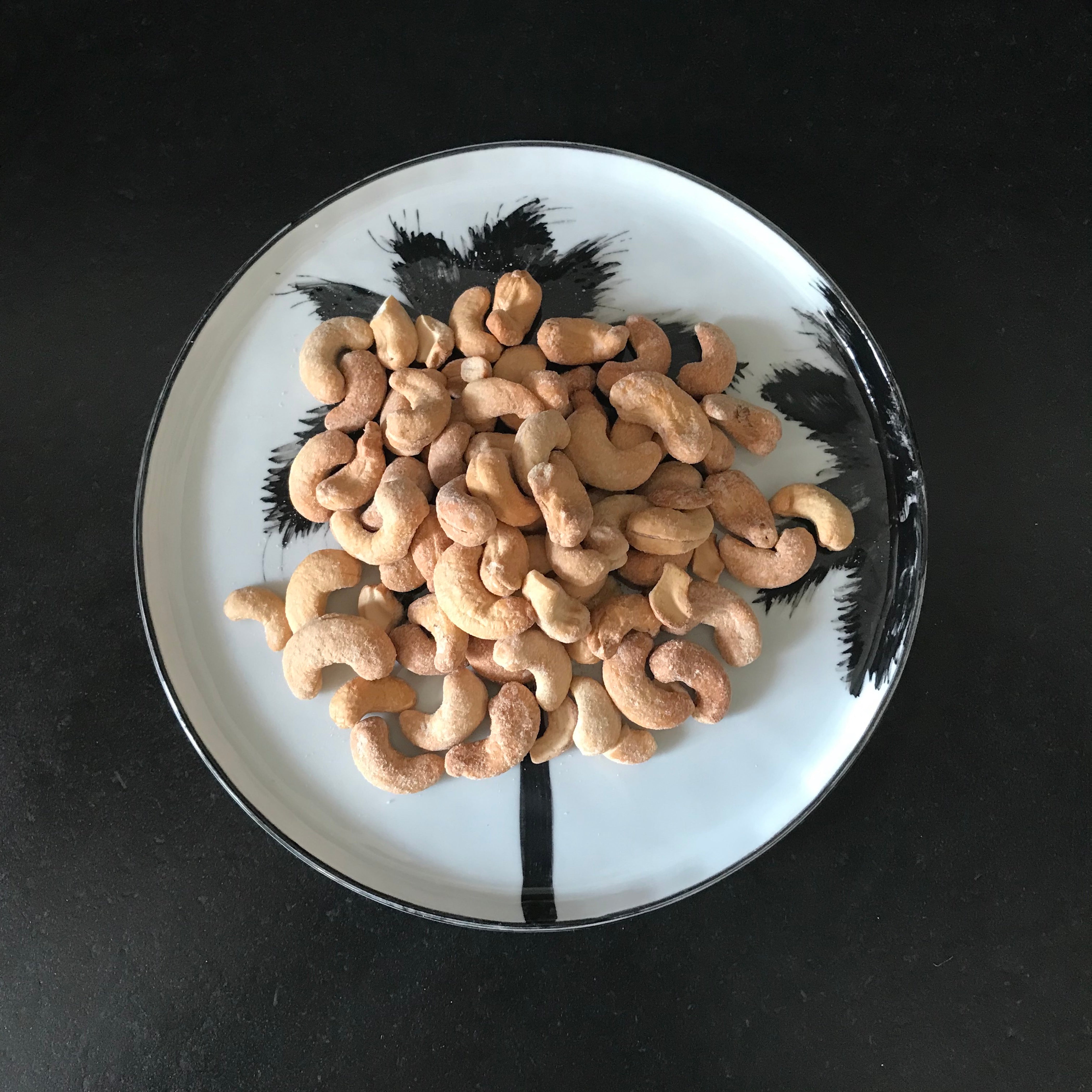 Noix de cajou