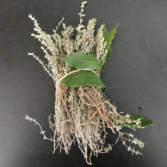 Thym (Bouquet)