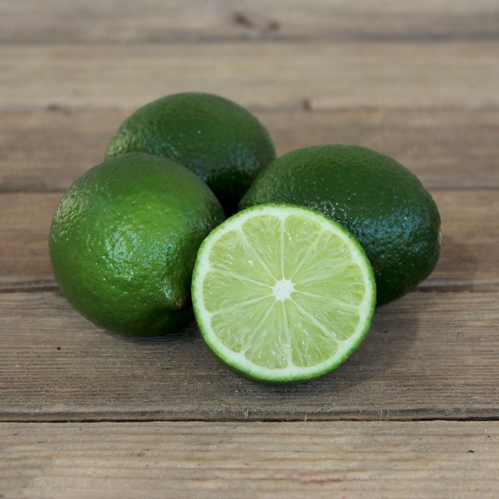 Citron vert (500g)