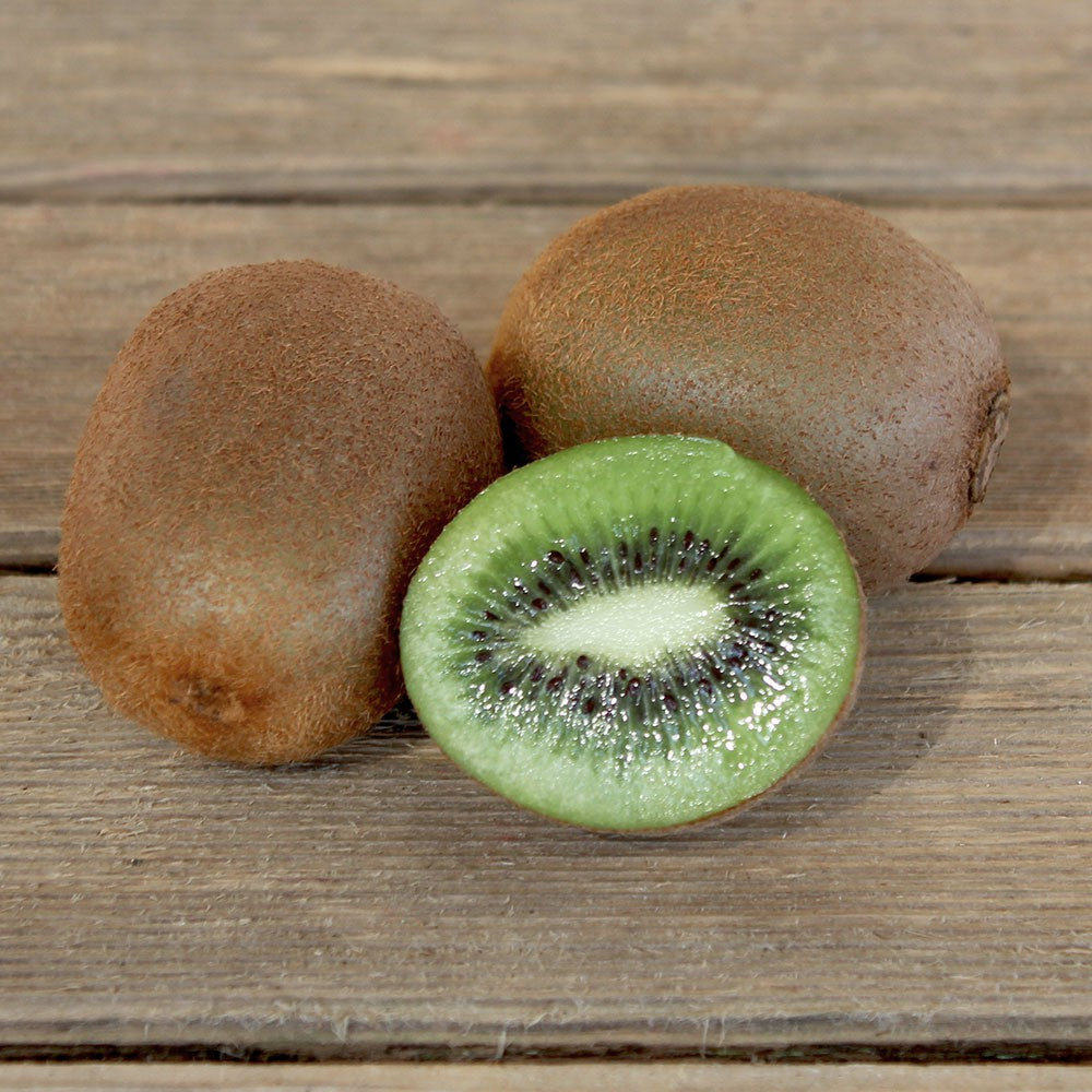 Kiwi de provence (Pièce)