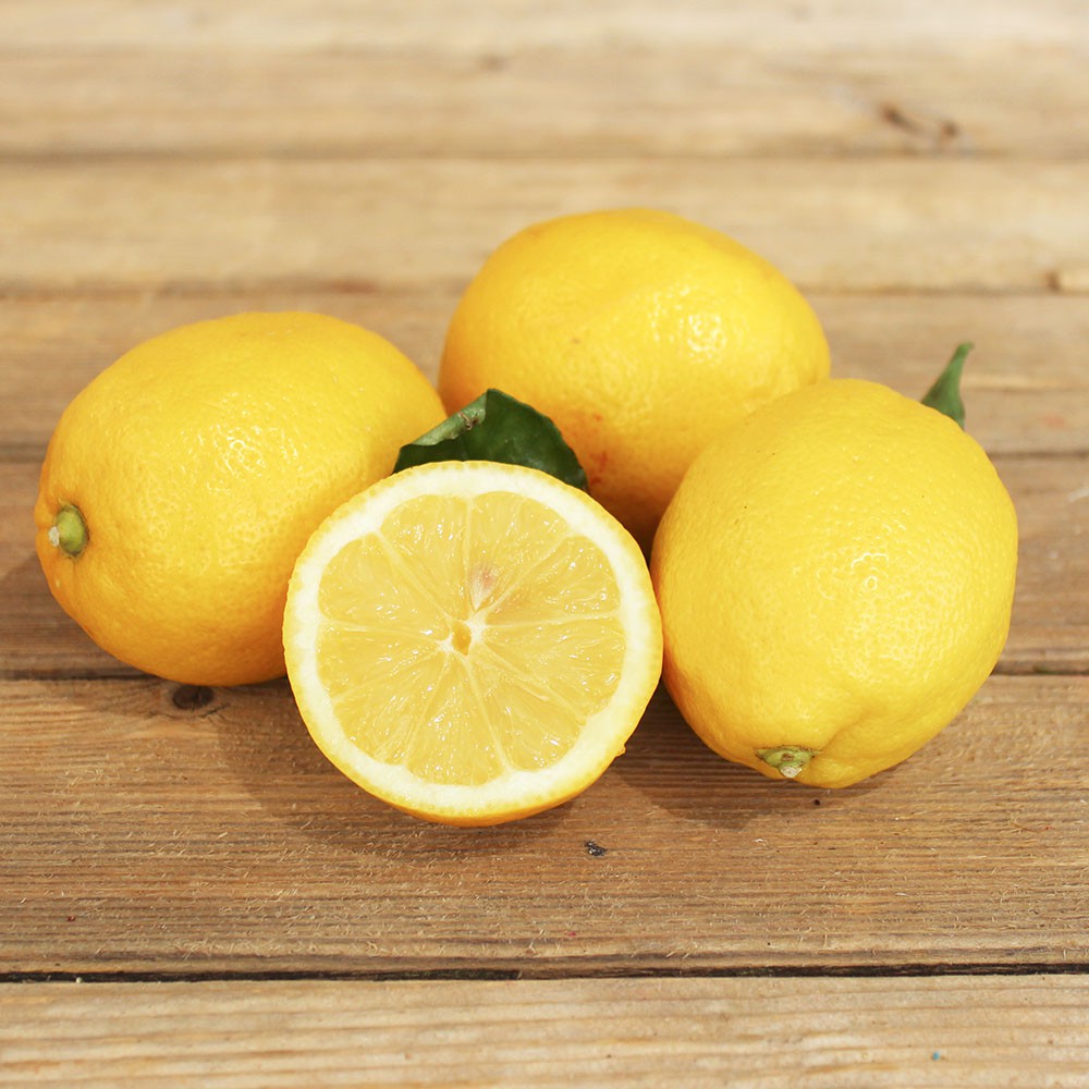 Citron (Pièce)